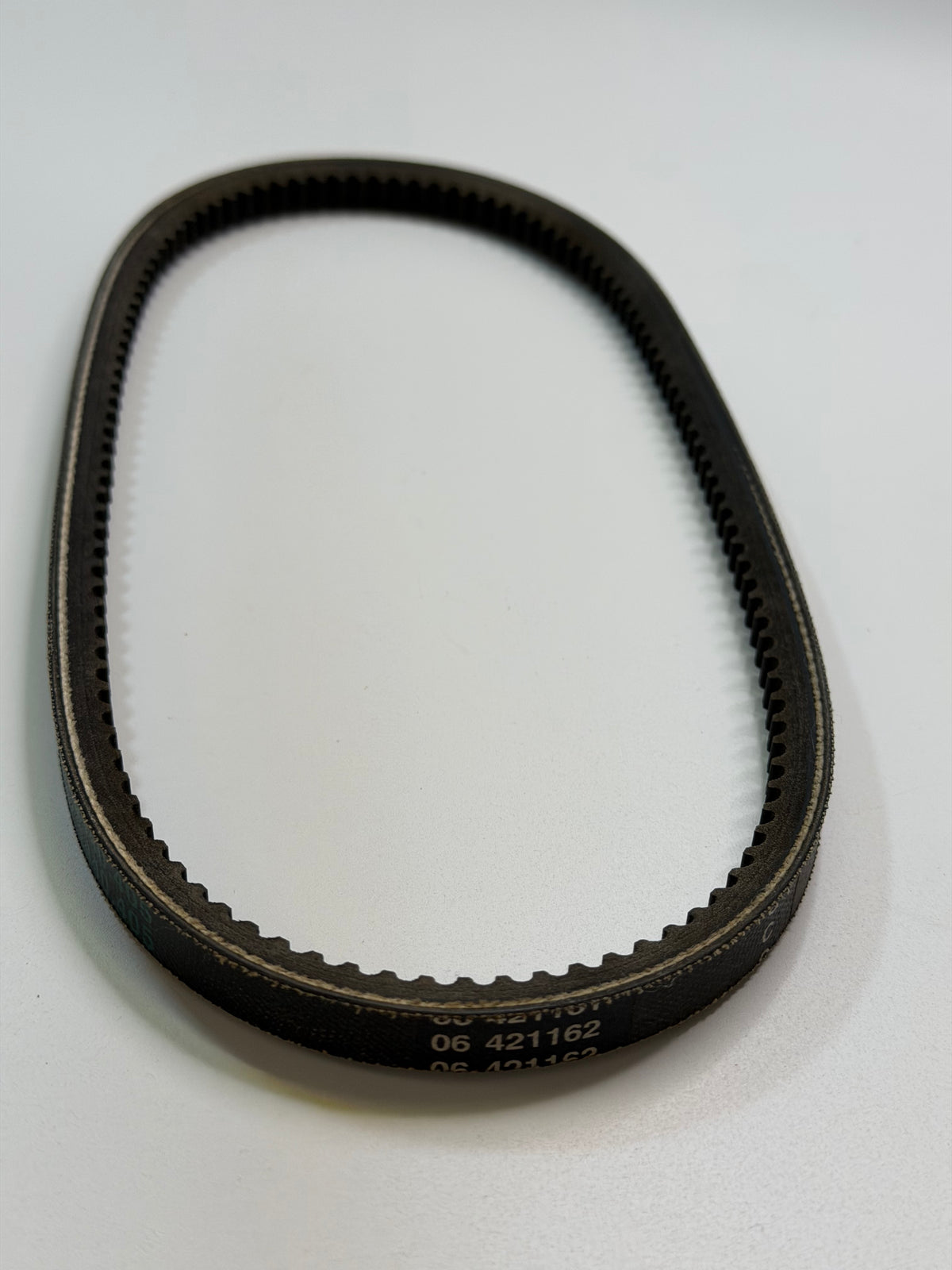 Lombardini ED0024404050 Alternator Belt, 3206-042