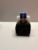 Austrol N100 WFC Pilot Light, Push to Test, Full Voltage