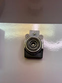 Austrol N100 WFC Pilot Light, Push to Test, Full Voltage