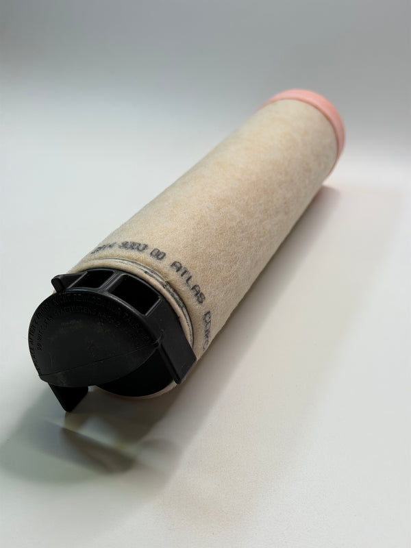 Atlas Copco 2914 9303 00 Safety Air Filter