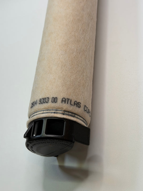 Atlas Copco 2914 9303 00 Safety Air Filter