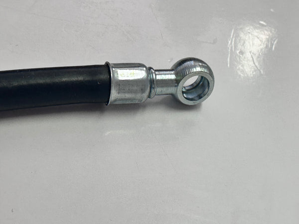 Lombardini Fuel Tube / Purge Tube