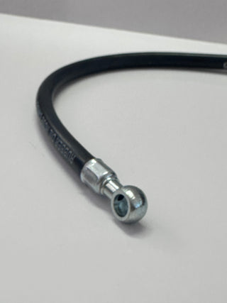 Lombardini Fuel Tube / Purge Tube