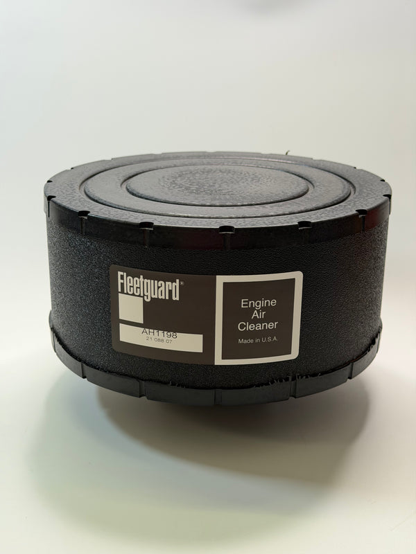 Fleetguard AH1198 Air Housing