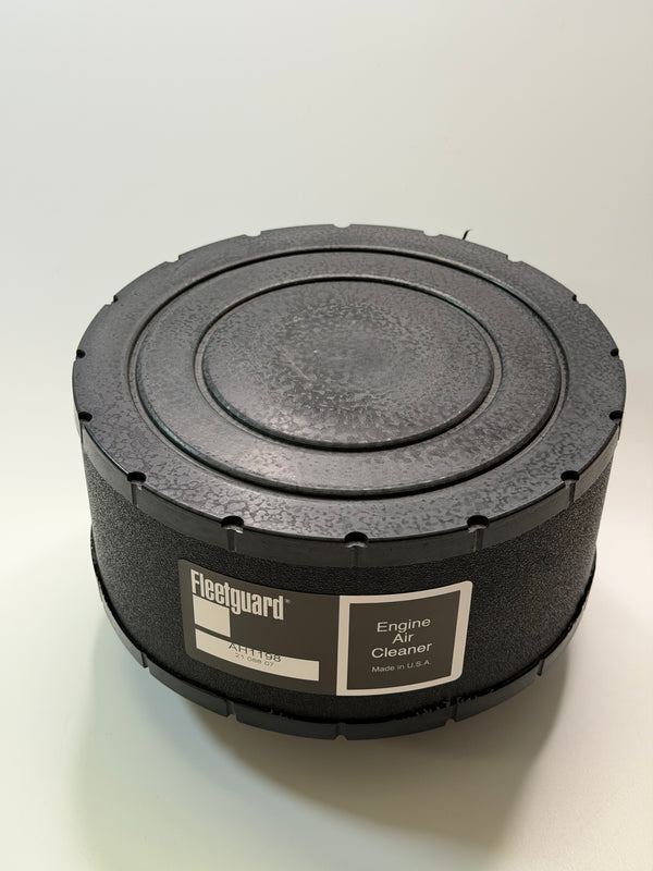 Fleetguard AH1198 Air Housing