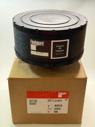 Fleetguard AH1198 Air Housing
