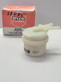Ryco Z205 Petrol Fuel filter