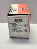 Ryco Z205 Petrol Fuel filter