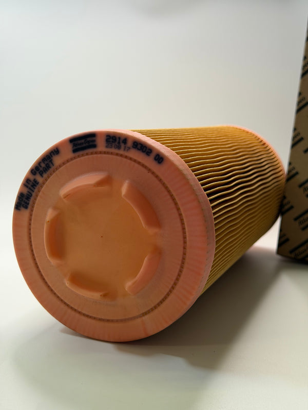 Atlas Copco 2914930200 Air Filter for Atlas Copco Air Compressor