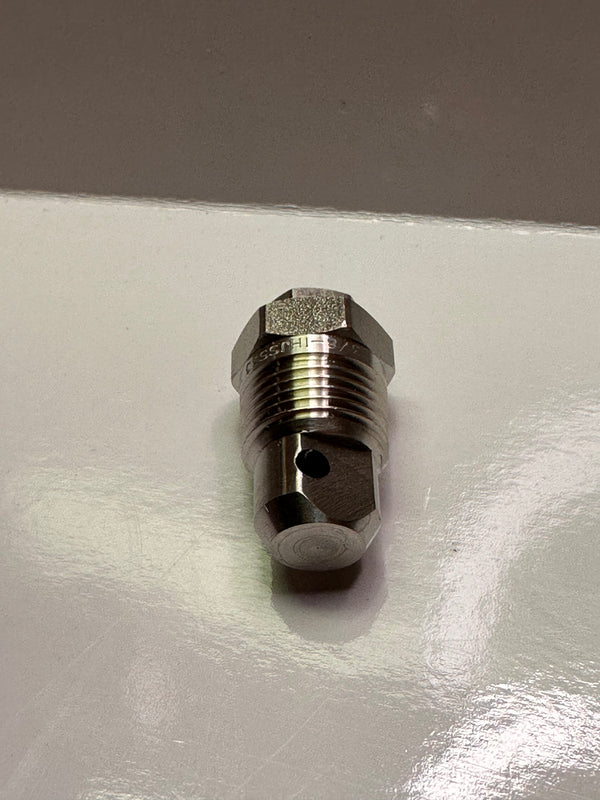 IHJ Series In-Line Hollow Cone Nozzles 3/8-IHJSS33 Pack of 10