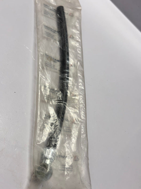 Lombardini ED0093750890-S 6LD Fuel Tube