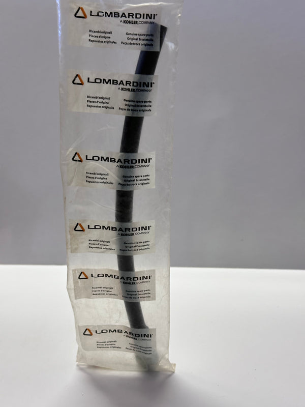 Lombardini ED0093750890-S 6LD Fuel Tube
