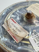Tanabe VH-7100 1st Valve Assembly, Valve Seat