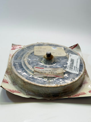 Tanabe VH-7100 1st Valve Assembly, Valve Seat