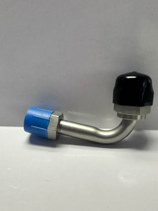Komatsu 58B-07-20000 Adapter - A/C Piping