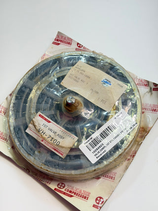 Tanabe VH-7100 1st Valve Assembly, Valve Seat