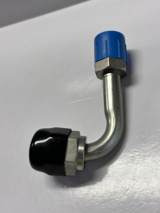 Komatsu 58B-07-20000 Adapter - A/C Piping