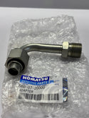 Komatsu 58B-07-20000 Adapter - A/C Piping