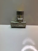 Bosch Rexroth R932500553 Oil Control, Adjustable Restrictors with Poppet Type RU13