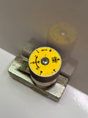 Bosch Rexroth R932500553 Oil Control, Adjustable Restrictors with Poppet Type RU13