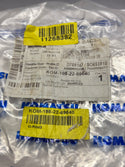 Komatsu 198-22-69640 O-Ring