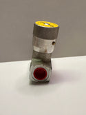Bosch Rexroth R932500553 Oil Control, Adjustable Restrictors with Poppet Type RU13