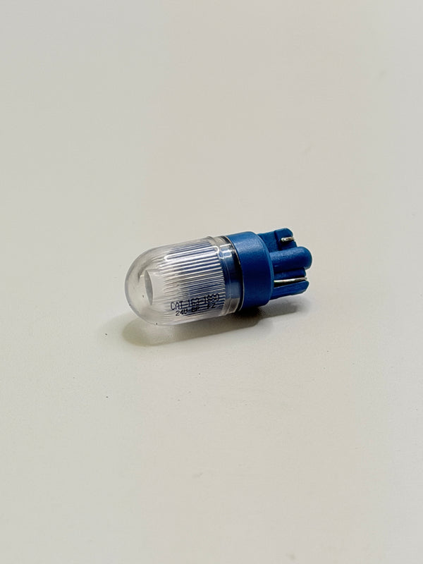 163-1880 24V Blue LED Lamp - Genuine CAT Part