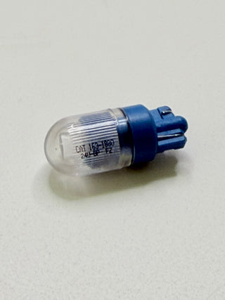 163-1880 24V Blue LED Lamp - Genuine CAT Part