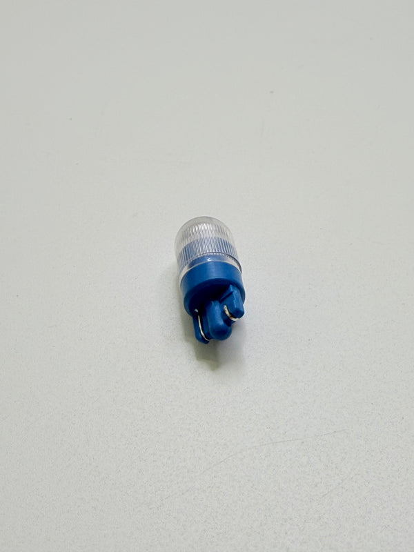 163-1880 24V Blue LED Lamp - Genuine CAT Part