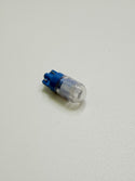 163-1880 24V Blue LED Lamp - Genuine CAT Part