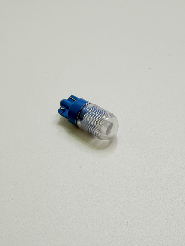 163-1880 24V Blue LED Lamp - Genuine CAT Part