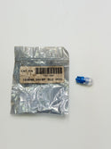 163-1880 24V Blue LED Lamp - Genuine CAT Part