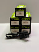 Goss Oxygen Sensor - OX421 Post Catalytic Converter for Holden