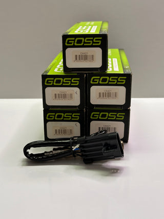 Goss Oxygen Sensor - OX421 Post Catalytic Converter for Holden