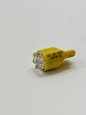 163-1878 24V Yellow LED Lamp - Genuine CAT Part