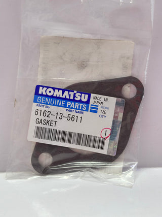 Komatsu 6162-13-5611 Gasket