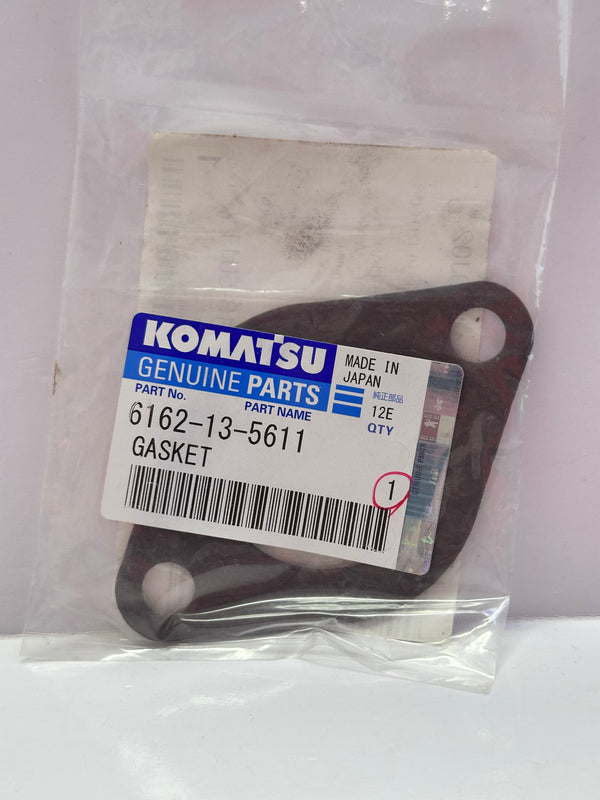 Komatsu 6162-13-5611 Gasket