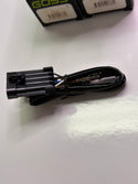 Goss Oxygen Sensor - OX421 Post Catalytic Converter for Holden