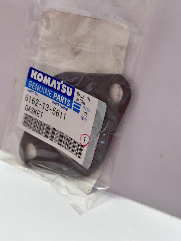 Komatsu 6162-13-5611 Gasket