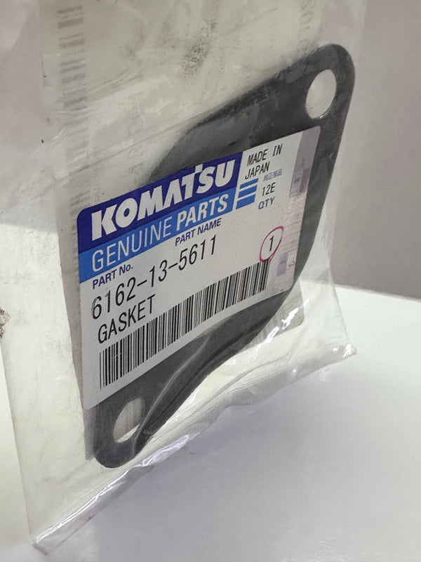 Komatsu 6162-13-5611 Gasket