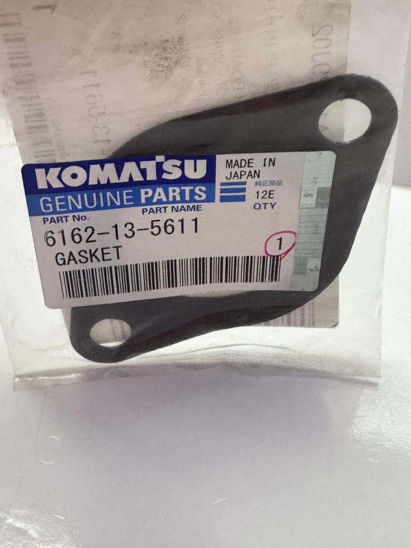 Komatsu 6162-13-5611 Gasket