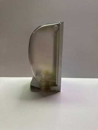 Deb Quickview Soap Dispenser 1L Chrome Boarder
