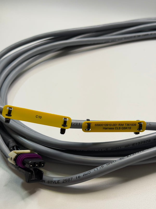 Epiroc 5590010910 Cable