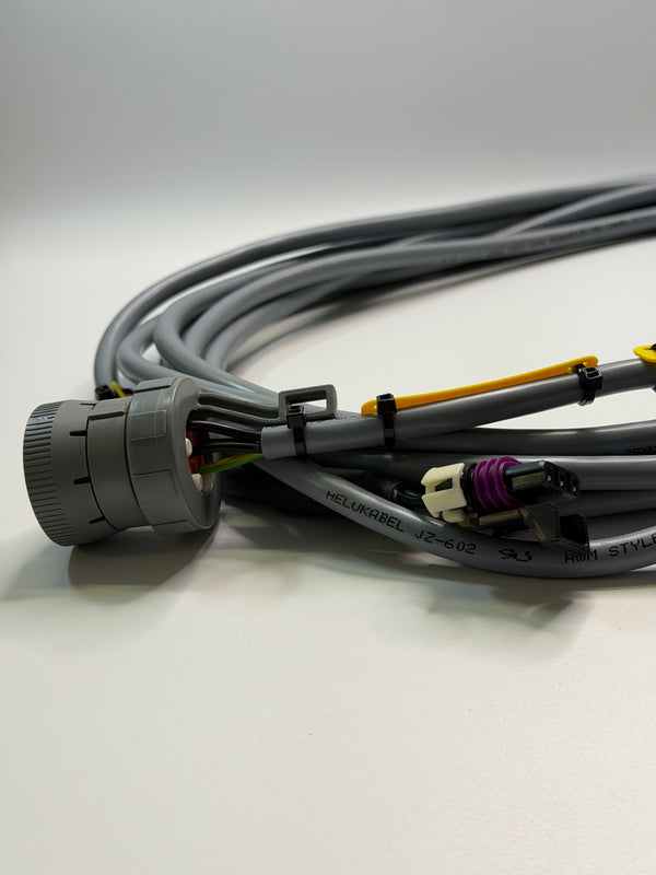 Epiroc 5590010910 Cable