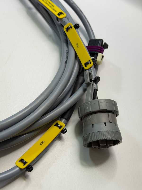 Epiroc 5590010910 Cable