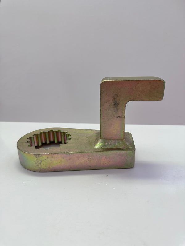Rad Torque 29422 Pneumatic Series Reaction Arm - Imperial
