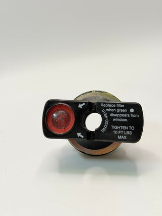 7W-0444 / 146-2560 Indicator, Safety Signal RN X004816 Wing Nut- Genuine CAT Part