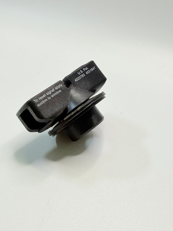 7W-0444 / 146-2560 Indicator, Safety Signal RN X004816 Wing Nut- Genuine CAT Part