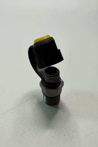 Epiroc 0580840014 Coupling, Test Point 1215