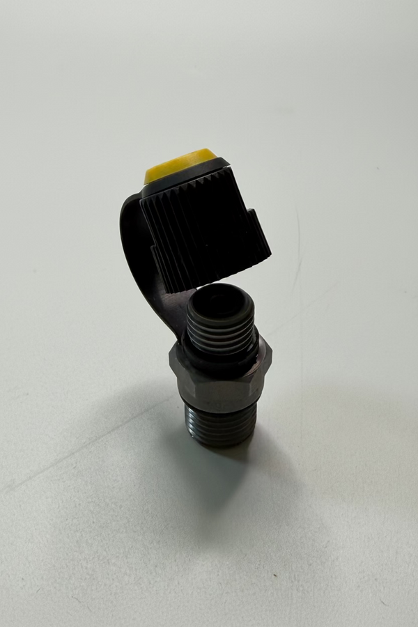 Epiroc 0580840014 Coupling, Test Point 1215